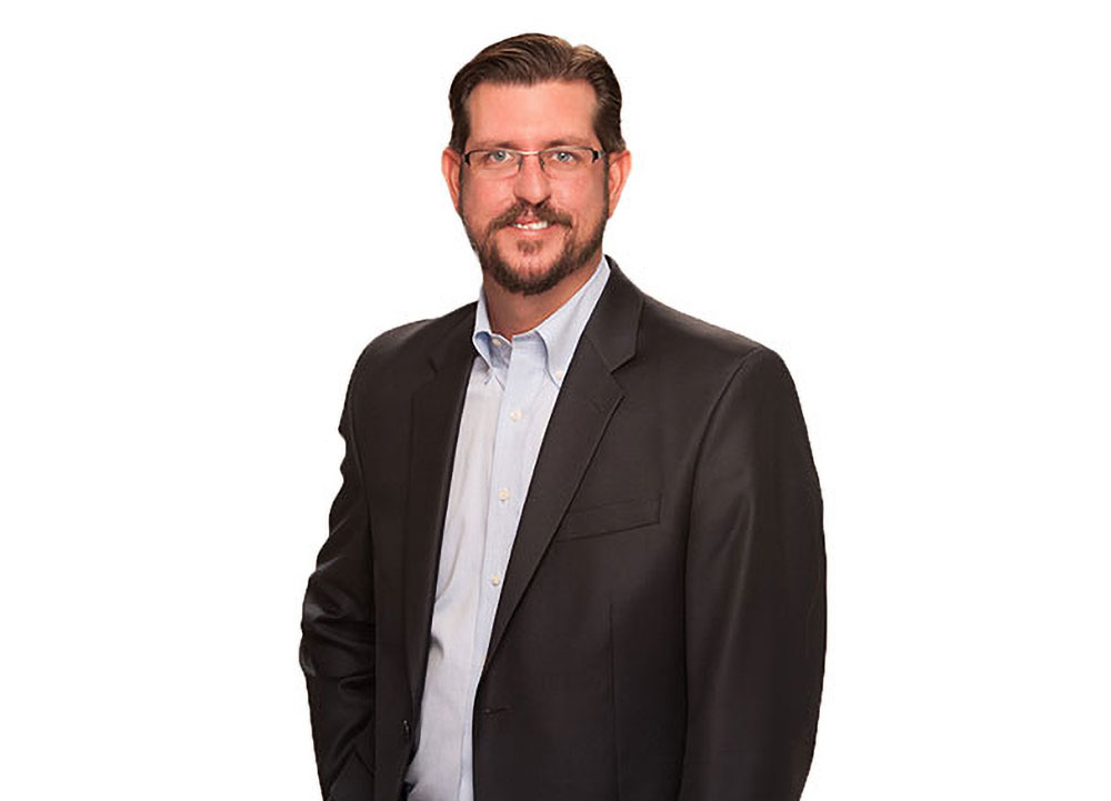 Chad M. Pilon Esq, Attorney