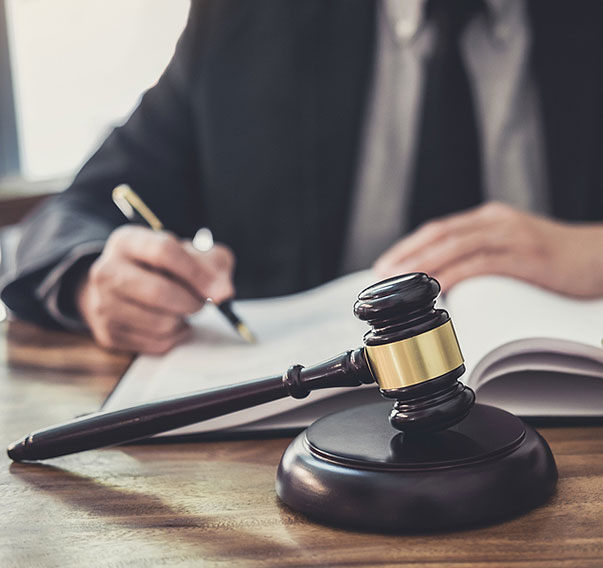 Pilon Injury Law Mission and Advocacy